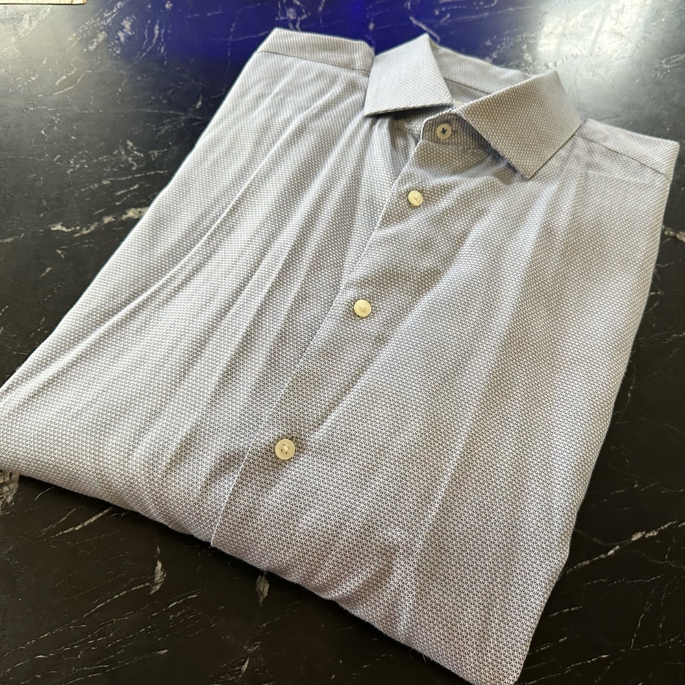 Ted Baker Endurance Button Down